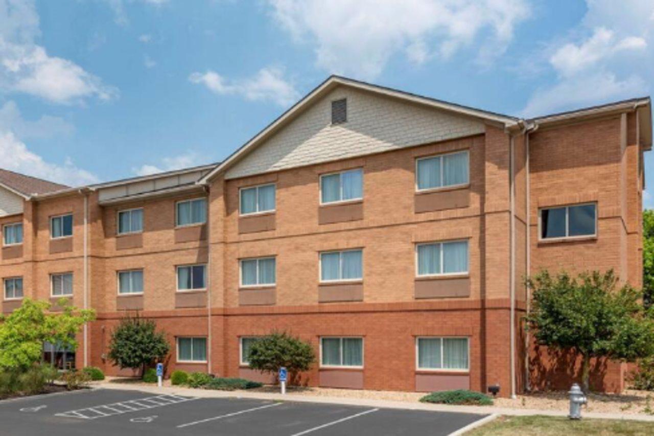 Comfort Suites Mason Near Kings Island Exterior photo